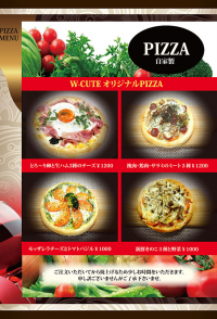 food Pizza