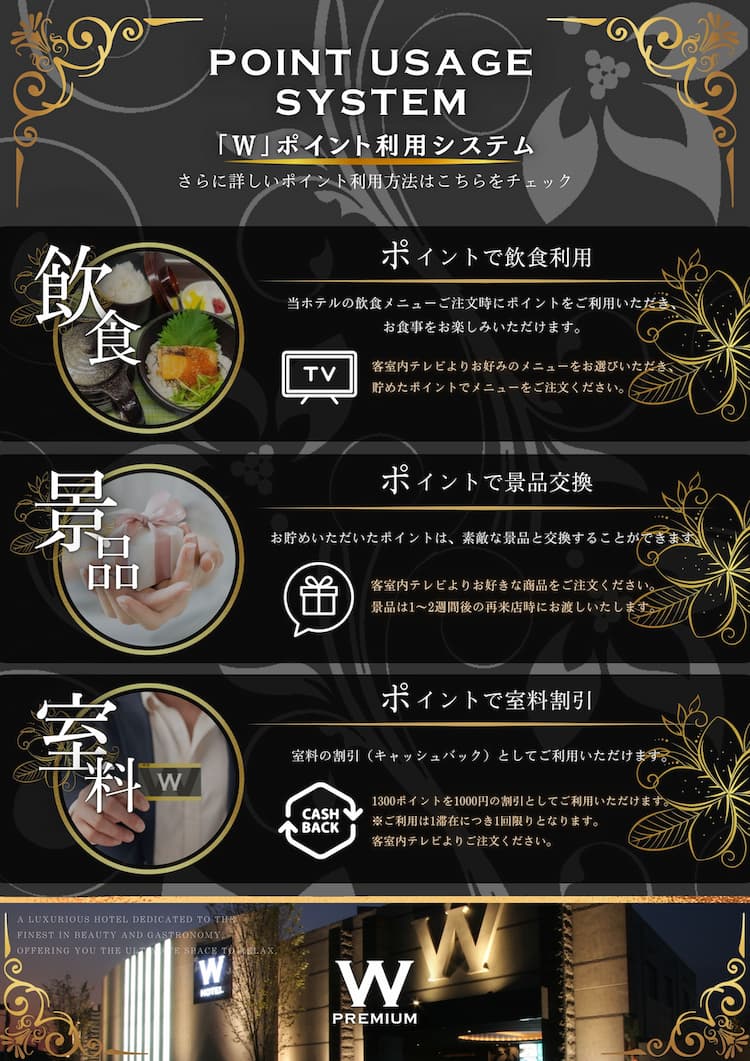 ポイント獲得ナビ