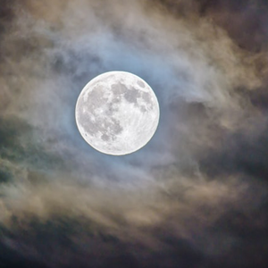 moon